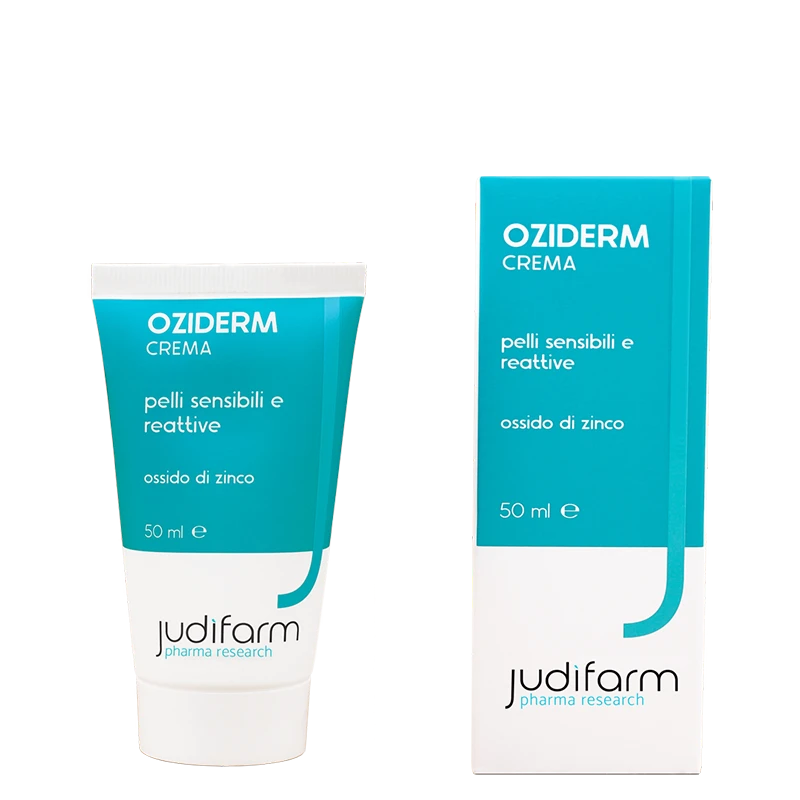 Oziderm crema